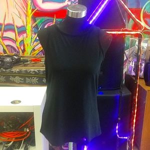 Victoria Sport medium tank top with open back